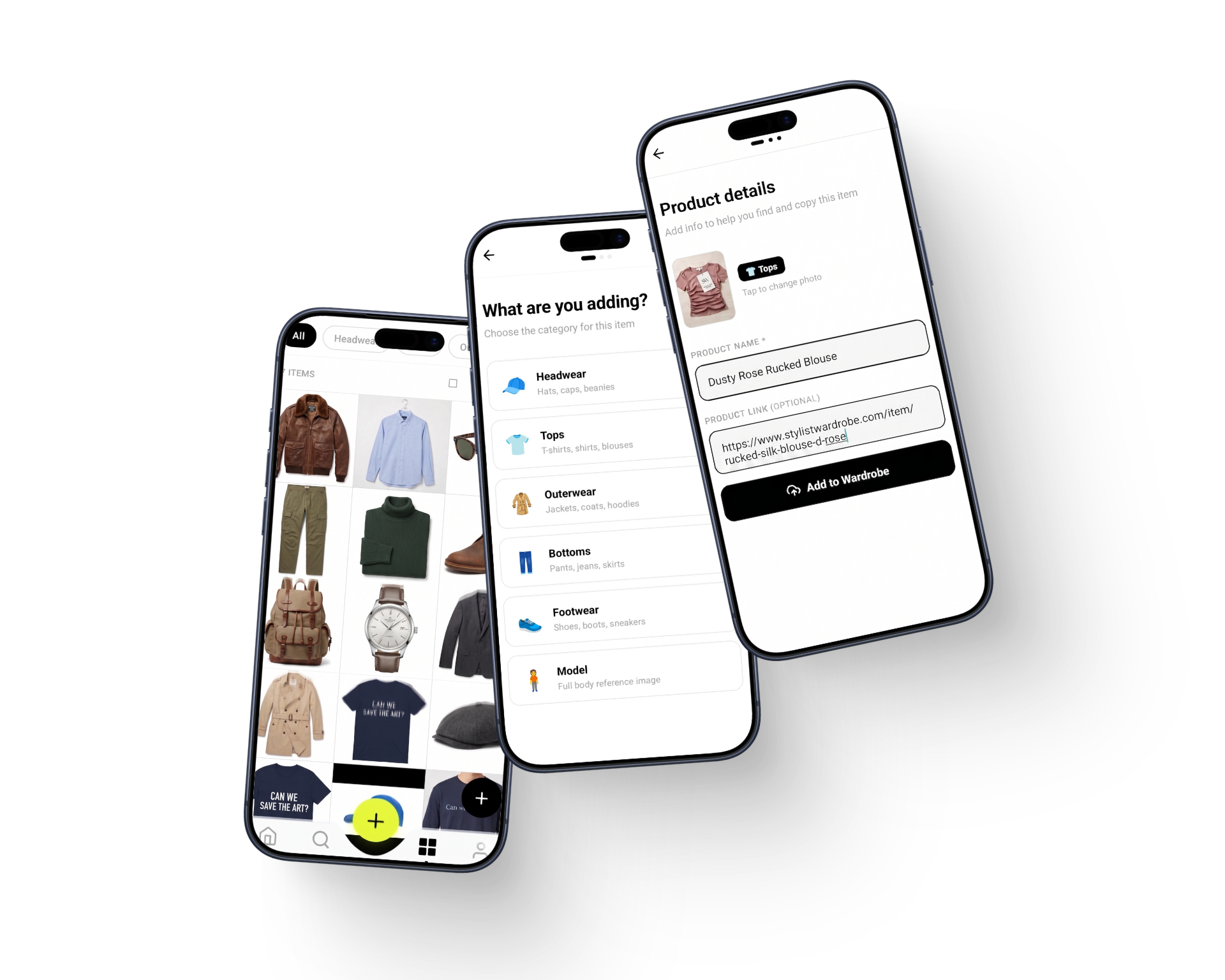 Shop the Look
