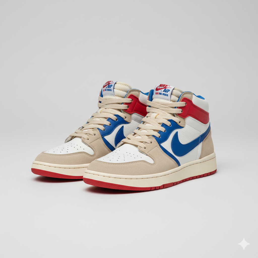 Footwear